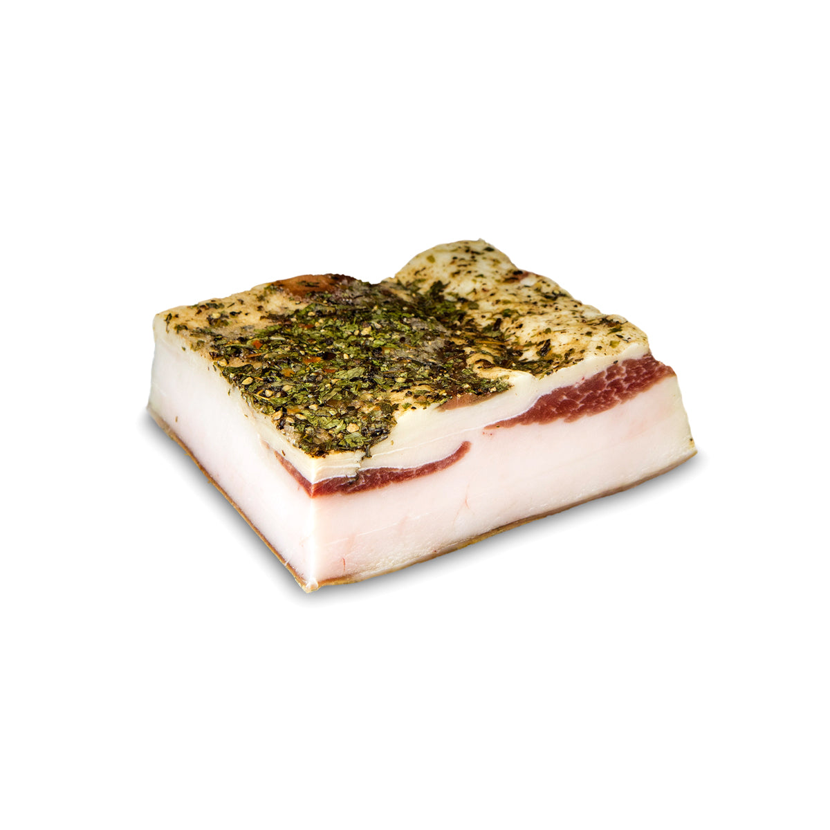Lardo alle erbe