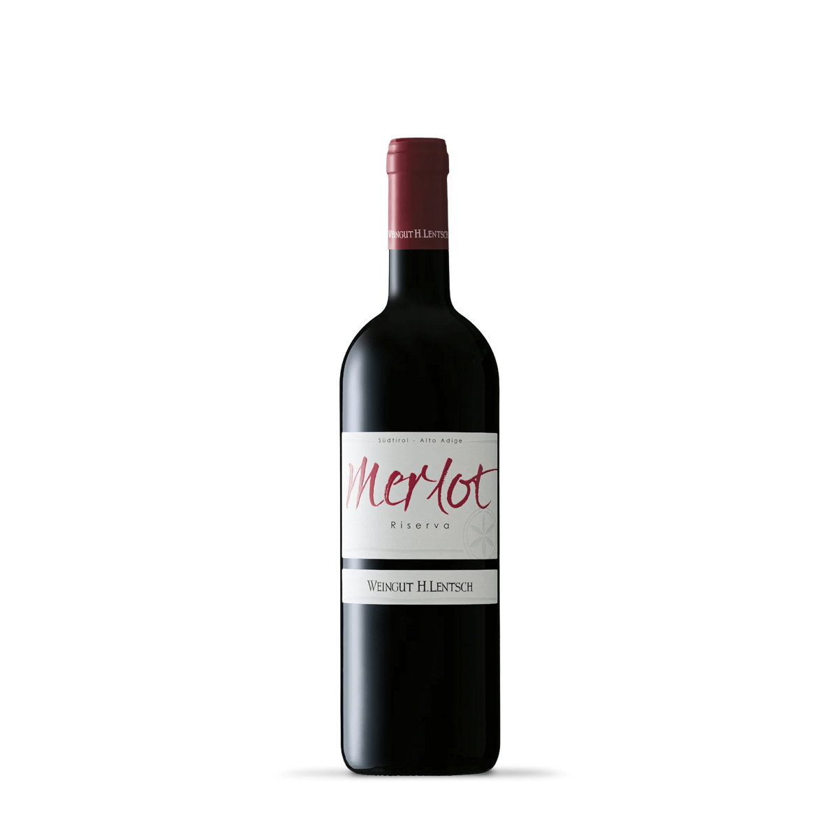 Merlot Riserva DOC 2021