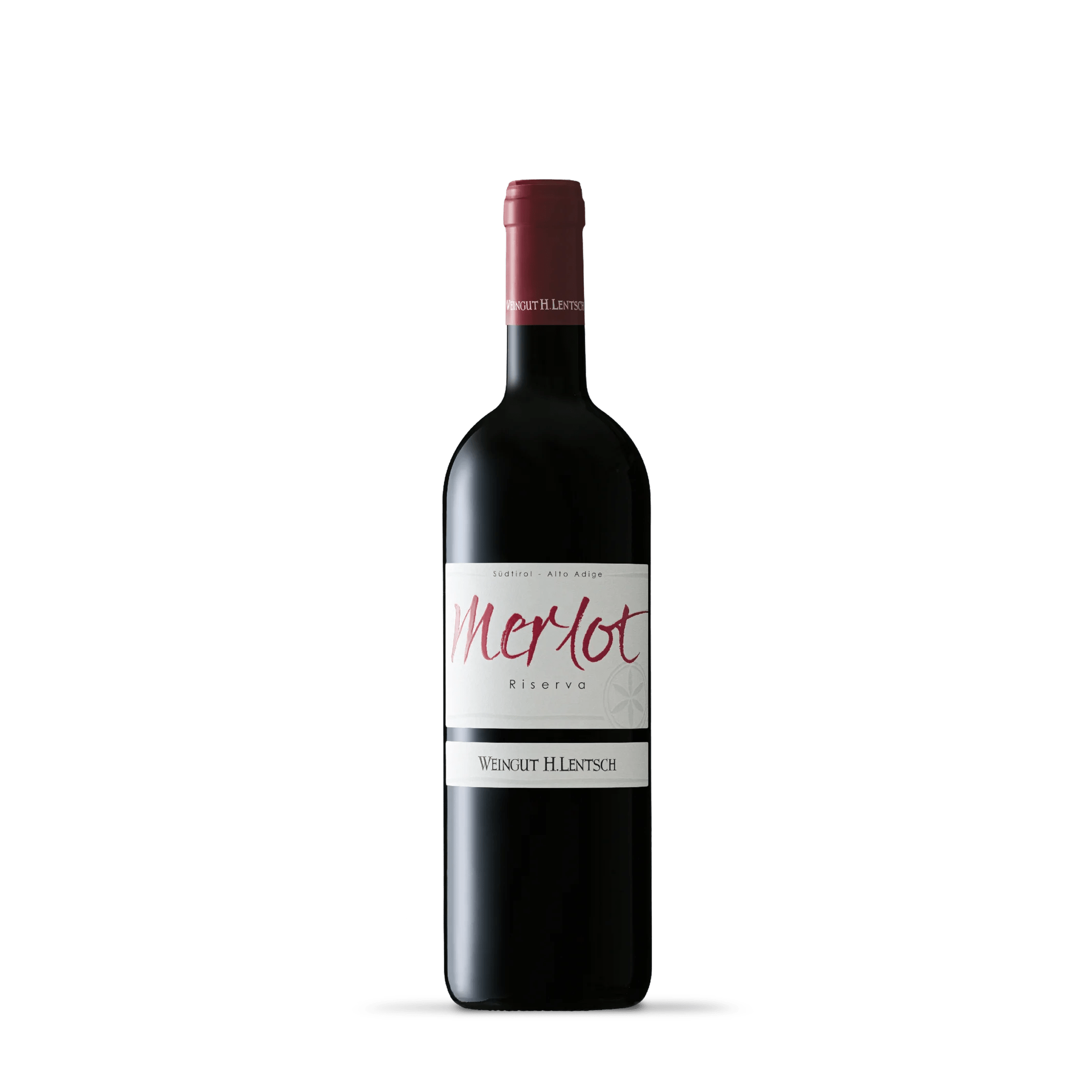 Merlot Riserva DOC 2021