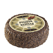 Spezialität Schnittkäse Pfefferkäse