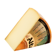 Hartkäse Alta Badia Mila