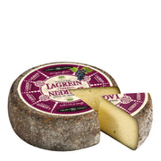 Spezialitätenkäse Lagrein / Meraner Weinkäse