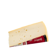 Schnittkäse Stilfser g.U. - 150g