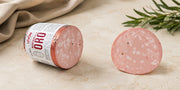 Levoni Mortadella Oro ca. 4,5kg – Trancio vakuumverpackt