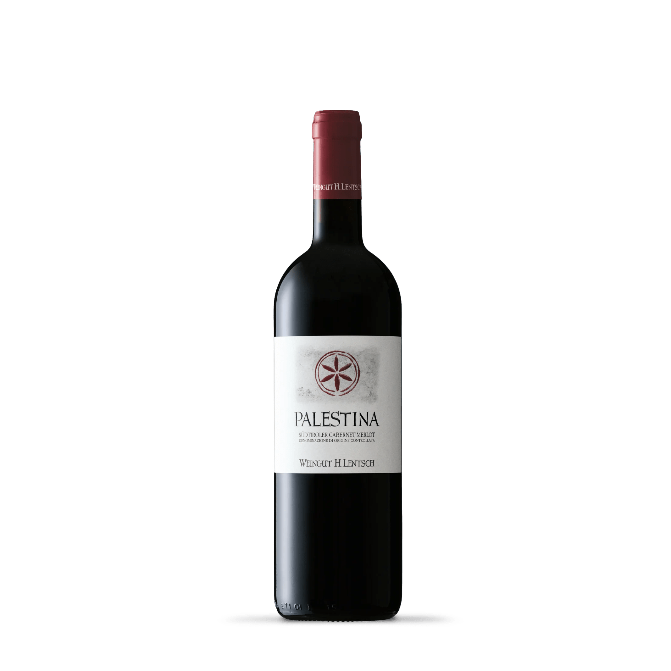Cabernet-Merlot Palestina DOC 2021