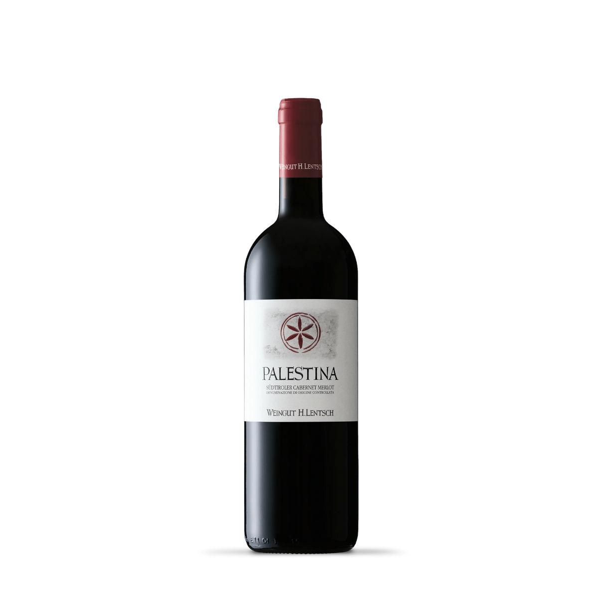 Cabernet-Merlot Palestina DOC 2021