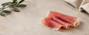 Levoni Prosciutto di Parma DOP ca. 1,5kg – Viertelstück vakuumverpackt