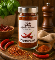 Gemahlener Peperoncino 50g