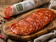 Peperoncini Salami 170g – Handmade Dolomites