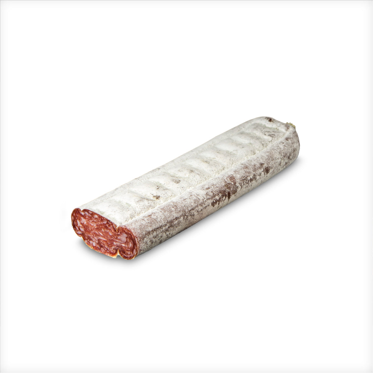 CLAI Salame Abruzzese - Italienische Pfeffersalami ca. 350g