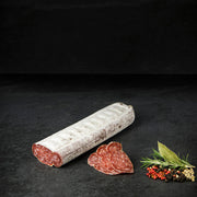 Italienische Pfeffersalami ABRUZZESE - ca. 350 g