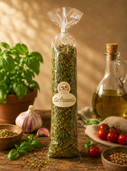 La Pizzaiola - Kräuter- und Gewürzmischung 45g