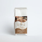 Preperato per pane: Farro 1kg