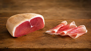 Levoni Prosciutto San Daniele DOP ca. 1,5kg – Viertelstück vakuumverpackt