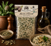Risotto mit Artischocken 300g vakuumverpackt