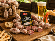 CLAI Sbuccia e Mangia 1,1kg