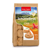 Mini Schüttelbrot Chili – 125 g