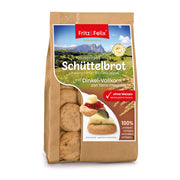 Mini Schüttelbrot con farro integrale - 125 g