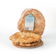 Schüttelbrot Kamut