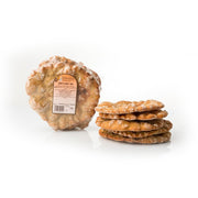 Südtiroler Schüttelbrot g.g.A. - klassisch & klein - 4 Stück (ca. 250 g)