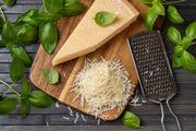 Grana Padano DOP – formaggio stagionato – 300 g