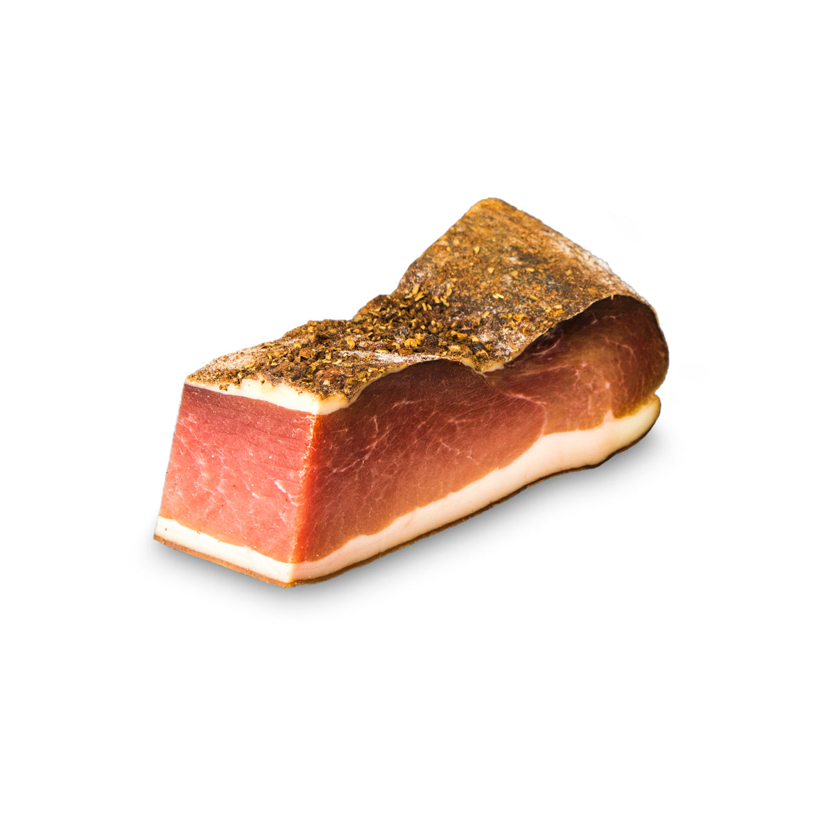 Schinkenspeck - Mittelstück ca. 350 g
