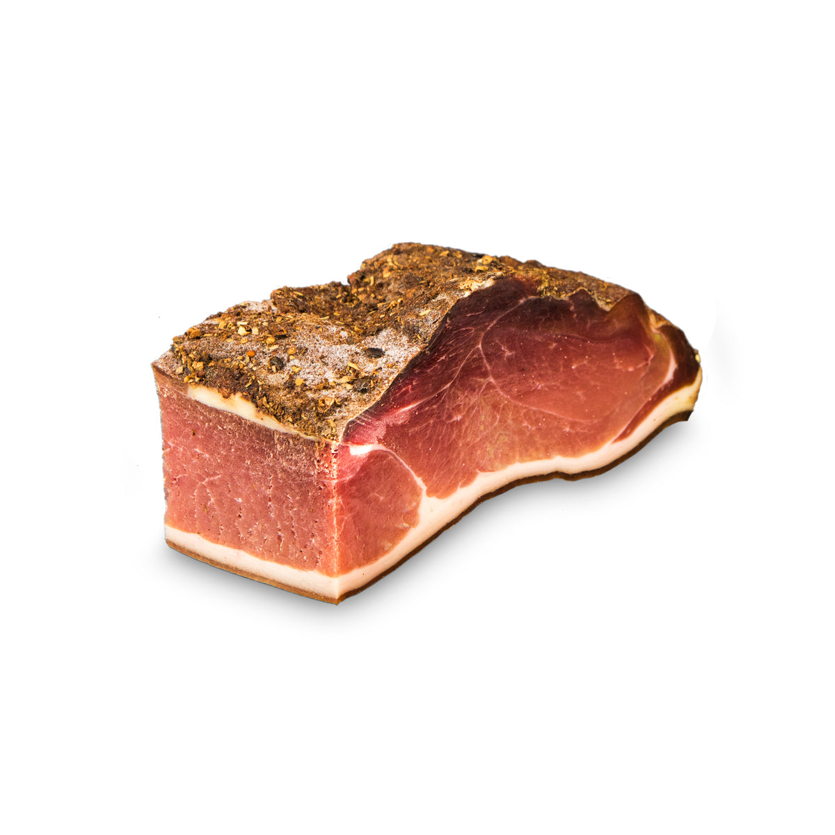 Schinkenspeck - Herzstück ca. 350 g