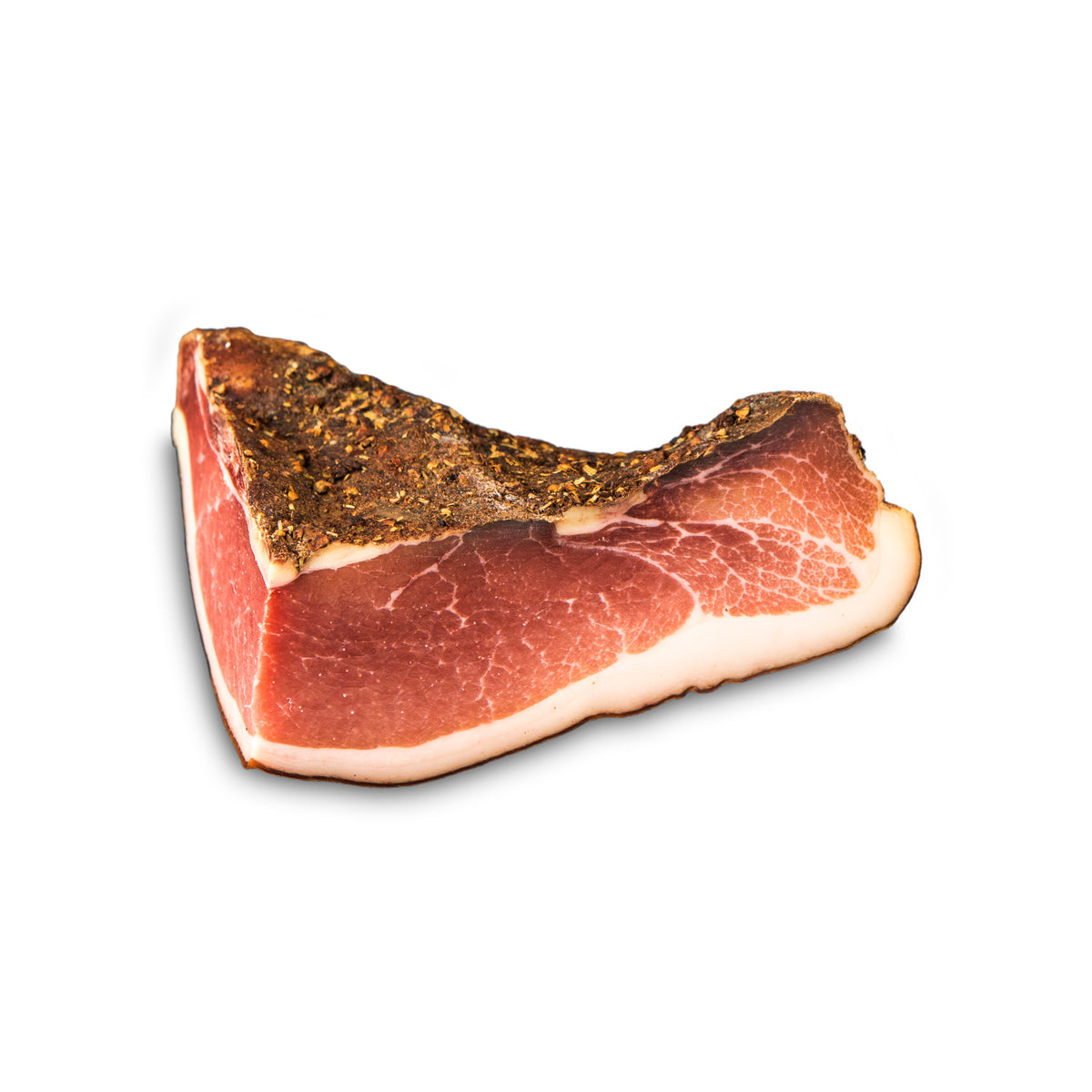 Schinkenspeck - Viertelstück ca. 950 g
