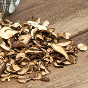 Steinpilze
