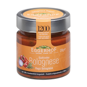 Fleischragout Bolognese