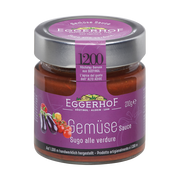 Gemüsesugo