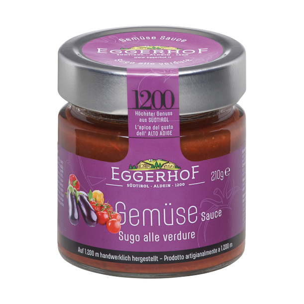 Gemüsesugo