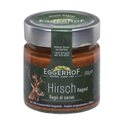 Hirschragout