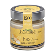 Südtiroler Käsesauce