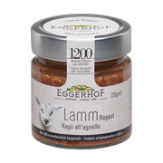 Lamm Ragout