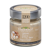 Südtiroler Pilz-Sauce