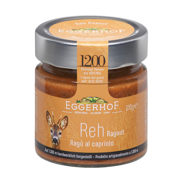 Rehragout