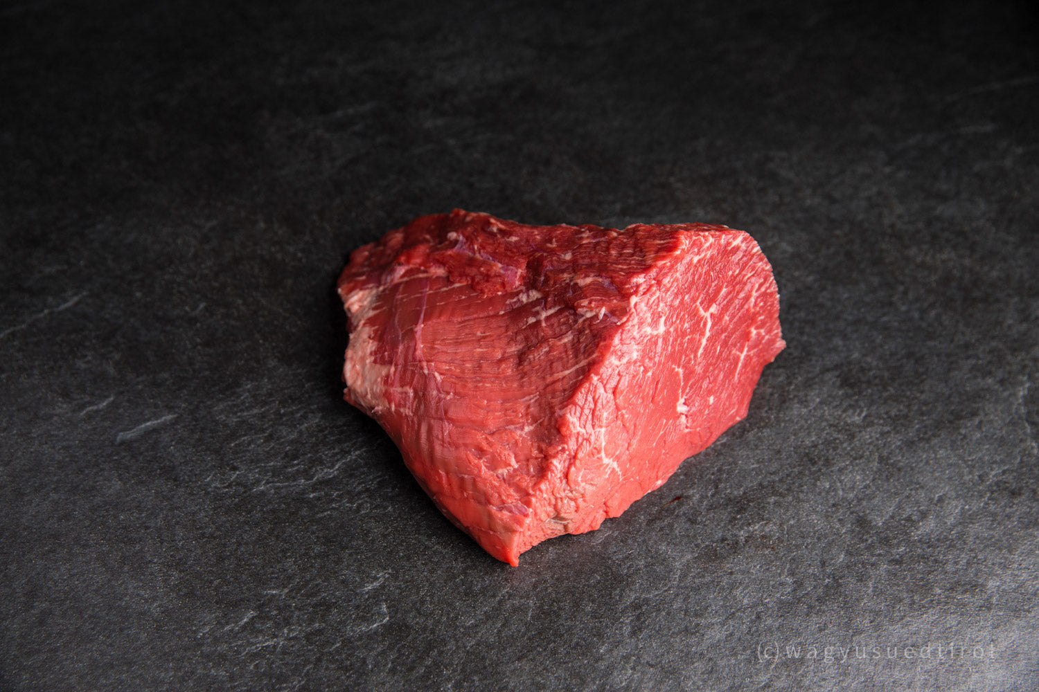 Südtiroler Wagyu Tartar-Fleisch – 250 g – Züchter Stefan Rottensteiner