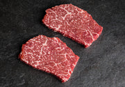 Südtiroler Wagyu Beef Steak – 200 g – Züchter Stefan Rottensteiner