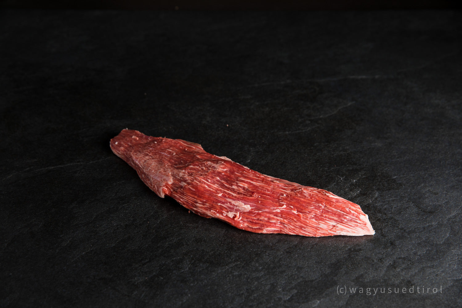 Teres Major di Wagyu – taglio nobile dell’Alto Adige – 250–450 g
