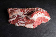 Wagyu Brisket - Bruststück vom Südtiroler Wagyu - 4-6 kg
