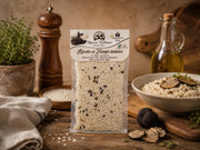 Risotto mit italienischem Trüffel 300g vakuumverpackt