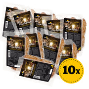 10x orginali Vinschgauer con pasta di segale