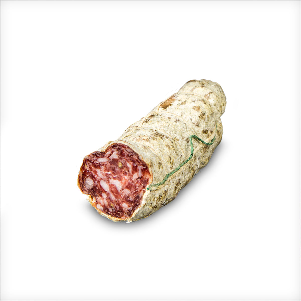 Italienische Wildschweinsalami – ca. 300 g | Würzig, aromatisch & naturgereift