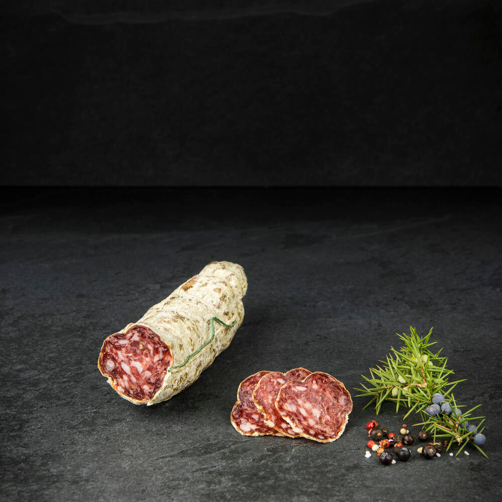 Salame di cinghiale – ca. 300 g | Specialità rustica italiana
