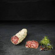 Salame di cinghiale – ca. 300 g | Specialità rustica italiana