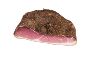 Schinkenspeck ohne Pöckelsalz "AlpenFein Gold" 5,5kg