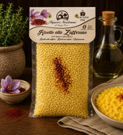 Risotto mit Safran 300g vakuumverpackt