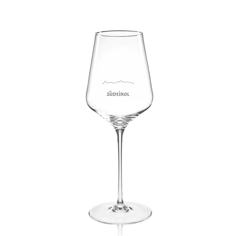 Alpinum "Uans" - vino bianco Highline