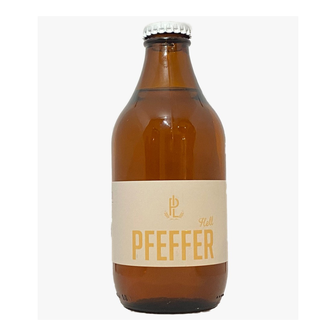 Birra Pfeffer classica